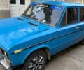 Синий ВАЗ 2106, объемом двигателя 1.5 л и пробегом 44 тыс. км за 750 $, фото 6 на Automoto.ua