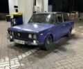 Синий ВАЗ 2106, объемом двигателя 1.6 л и пробегом 777 тыс. км за 524 $, фото 1 на Automoto.ua