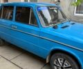 Синий ВАЗ 2106, объемом двигателя 1.5 л и пробегом 44 тыс. км за 750 $, фото 3 на Automoto.ua
