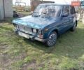 Синій ВАЗ 2106, об'ємом двигуна 1.5 л та пробігом 80 тис. км за 1350 $, фото 27 на Automoto.ua