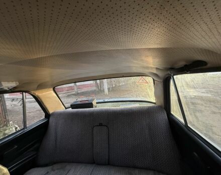 Синий ВАЗ 2106, объемом двигателя 1.3 л и пробегом 3 тыс. км за 297 $, фото 9 на Automoto.ua