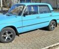 Синий ВАЗ 2106, объемом двигателя 1.5 л и пробегом 35 тыс. км за 1300 $, фото 1 на Automoto.ua