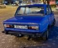 Синий ВАЗ 2106, объемом двигателя 1.6 л и пробегом 160 тыс. км за 799 $, фото 15 на Automoto.ua