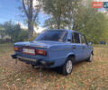 ВАЗ 2106 1995 у Дніпро (Дніпропетровську) на Automoto.ua Синій ВАЗ 2106, об'ємом двигуна 1.5 л та пробігом 168 тис. км за 1434 $, фото 6 на Automoto.ua