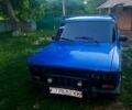 Синий ВАЗ 2106, объемом двигателя 1.5 л и пробегом 0 тыс. км за 780 $, фото 1 на Automoto.ua