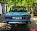 Синий ВАЗ 2106, объемом двигателя 1.3 л и пробегом 150 тыс. км за 540 $, фото 1 на Automoto.ua