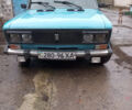 Синий ВАЗ 2106, объемом двигателя 1.5 л и пробегом 139 тыс. км за 1200 $, фото 3 на Automoto.ua