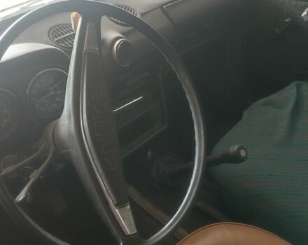 Синий ВАЗ 2106, объемом двигателя 0 л и пробегом 1000 тыс. км за 381 $, фото 5 на Automoto.ua