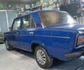 Синій ВАЗ 2106, об'ємом двигуна 1.5 л та пробігом 777 тис. км за 1151 $, фото 3 на Automoto.ua