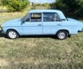 Синий ВАЗ 2106, объемом двигателя 0 л и пробегом 200 тыс. км за 449 $, фото 3 на Automoto.ua