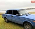 Синий ВАЗ 2106, объемом двигателя 1.5 л и пробегом 170 тыс. км за 1000 $, фото 5 на Automoto.ua