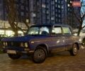 Синий ВАЗ 2106, объемом двигателя 1.6 л и пробегом 160 тыс. км за 799 $, фото 9 на Automoto.ua