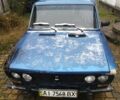 Синій ВАЗ 2106, об'ємом двигуна 1.3 л та пробігом 554 тис. км за 303 $, фото 1 на Automoto.ua