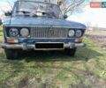 Синій ВАЗ 2106, об'ємом двигуна 1.5 л та пробігом 80 тис. км за 1350 $, фото 10 на Automoto.ua