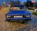 Синий ВАЗ 2106, объемом двигателя 1.6 л и пробегом 160 тыс. км за 799 $, фото 8 на Automoto.ua