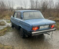 Синій ВАЗ 2106, об'ємом двигуна 0 л та пробігом 258 тис. км за 450 $, фото 3 на Automoto.ua