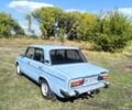 Синий ВАЗ 2106, объемом двигателя 0 л и пробегом 200 тыс. км за 449 $, фото 2 на Automoto.ua