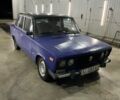 Синий ВАЗ 2106, объемом двигателя 1.6 л и пробегом 777 тыс. км за 524 $, фото 1 на Automoto.ua