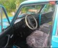 Синий ВАЗ 2106, объемом двигателя 1.5 л и пробегом 63 тыс. км за 1350 $, фото 4 на Automoto.ua