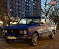 Синий ВАЗ 2106, объемом двигателя 1.6 л и пробегом 160 тыс. км за 799 $, фото 5 на Automoto.ua