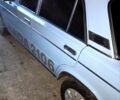 Синій ВАЗ 2106, об'ємом двигуна 1.6 л та пробігом 120 тис. км за 1500 $, фото 4 на Automoto.ua
