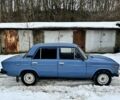 Синій ВАЗ 2106, об'ємом двигуна 1.6 л та пробігом 333 тис. км за 500 $, фото 1 на Automoto.ua