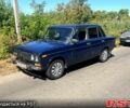 Синий ВАЗ 2106, объемом двигателя 1.5 л и пробегом 145 тыс. км за 750 $, фото 1 на Automoto.ua