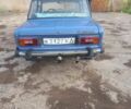 Синий ВАЗ 2106, объемом двигателя 0 л и пробегом 60 тыс. км за 1500 $, фото 2 на Automoto.ua