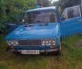Синий ВАЗ 2106, объемом двигателя 1.5 л и пробегом 63 тыс. км за 1350 $, фото 1 на Automoto.ua