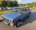 Синій ВАЗ 2106, об'ємом двигуна 1.5 л та пробігом 18 тис. км за 1550 $, фото 1 на Automoto.ua