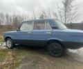 Синій ВАЗ 2106, об'ємом двигуна 1.3 л та пробігом 254 тис. км за 445 $, фото 2 на Automoto.ua