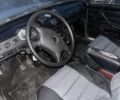 Синій ВАЗ 2106, об'ємом двигуна 1.5 л та пробігом 259 тис. км за 593 $, фото 6 на Automoto.ua