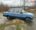 Синій ВАЗ 2106, об'ємом двигуна 0 л та пробігом 258 тис. км за 450 $, фото 6 на Automoto.ua
