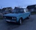 Синій ВАЗ 2106, об'ємом двигуна 1.45 л та пробігом 179 тис. км за 580 $, фото 1 на Automoto.ua