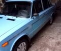 Синій ВАЗ 2106, об'ємом двигуна 1.6 л та пробігом 120 тис. км за 1500 $, фото 5 на Automoto.ua