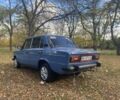 ВАЗ 2106 1995 у Дніпро (Дніпропетровську) на Automoto.ua Синій ВАЗ 2106, об'ємом двигуна 1.5 л та пробігом 168 тис. км за 1438 $, фото 2 на Automoto.ua