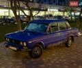 Синий ВАЗ 2106, объемом двигателя 1.6 л и пробегом 160 тыс. км за 799 $, фото 13 на Automoto.ua