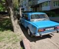 Синий ВАЗ 2106, объемом двигателя 1.5 л и пробегом 89 тыс. км за 750 $, фото 3 на Automoto.ua