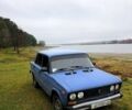 Синий ВАЗ 2106, объемом двигателя 1.5 л и пробегом 170 тыс. км за 1000 $, фото 2 на Automoto.ua