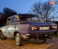 Синий ВАЗ 2106, объемом двигателя 1.6 л и пробегом 160 тыс. км за 799 $, фото 21 на Automoto.ua