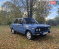 ВАЗ 2106 1995 у Дніпро (Дніпропетровську) на Automoto.ua Синій ВАЗ 2106, об'ємом двигуна 1.5 л та пробігом 168 тис. км за 1434 $, фото 1 на Automoto.ua