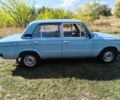 Синий ВАЗ 2106, объемом двигателя 0 л и пробегом 200 тыс. км за 449 $, фото 6 на Automoto.ua