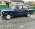 Синий ВАЗ 2106, объемом двигателя 1.5 л и пробегом 250 тыс. км за 500 $, фото 7 на Automoto.ua