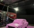 Синій ВАЗ 2106, об'ємом двигуна 1.5 л та пробігом 67 тис. км за 667 $, фото 1 на Automoto.ua