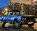 Синий ВАЗ 2106, объемом двигателя 1.6 л и пробегом 160 тыс. км за 799 $, фото 32 на Automoto.ua