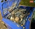 Синий ВАЗ 2106, объемом двигателя 1.6 л и пробегом 160 тыс. км за 799 $, фото 33 на Automoto.ua
