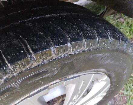 Синий ВАЗ 2106, объемом двигателя 1.5 л и пробегом 250 тыс. км за 500 $, фото 6 на Automoto.ua