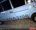 Синій ВАЗ 2106, об'ємом двигуна 1.6 л та пробігом 120 тис. км за 1500 $, фото 3 на Automoto.ua