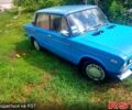 Синий ВАЗ 2106, объемом двигателя 1.3 л и пробегом 0 тыс. км за 500 $, фото 4 на Automoto.ua