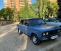 Синий ВАЗ 2106, объемом двигателя 1.5 л и пробегом 1 тыс. км за 769 $, фото 1 на Automoto.ua
